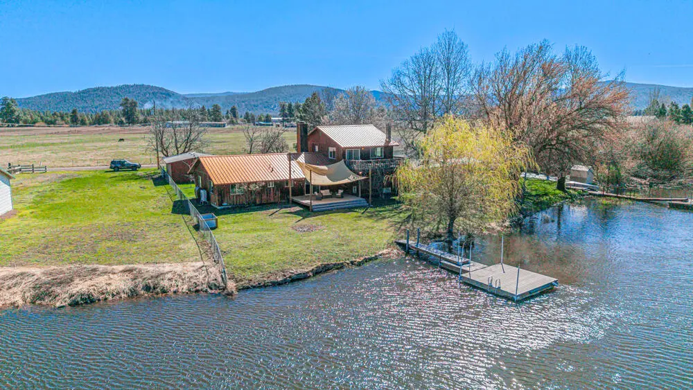 32542 Rivers Drive, Chiloquin, OR 97624 - #1