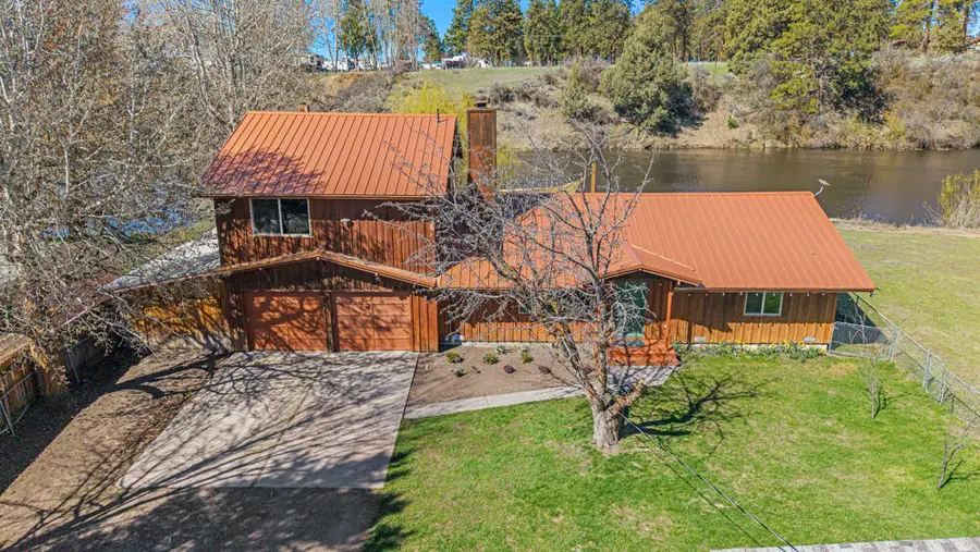 32542 Rivers Drive, Chiloquin, OR 97624 - #2