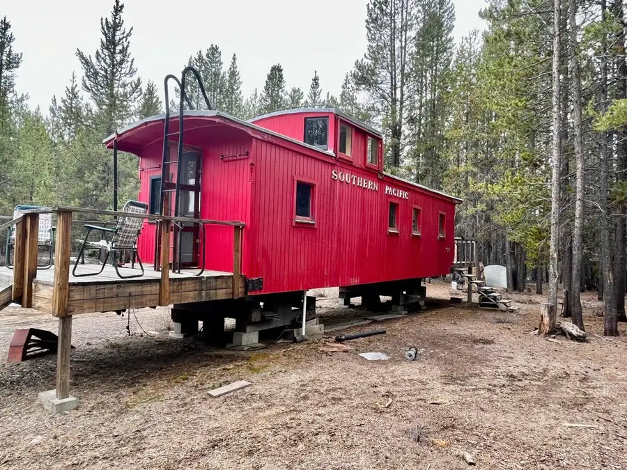 0 Tbd Mcneale, Crescent Lake, OR 97733 - Image #2