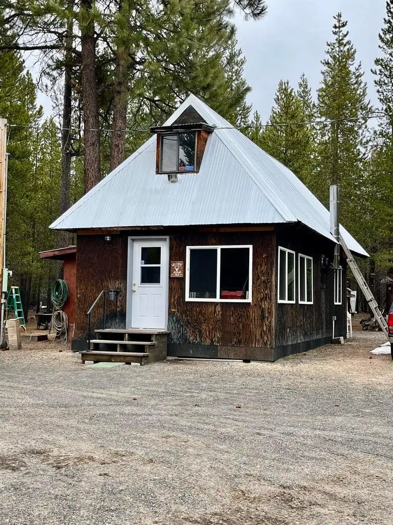 0 Tbd Mcneale, Crescent Lake, OR 97733 - Image #3