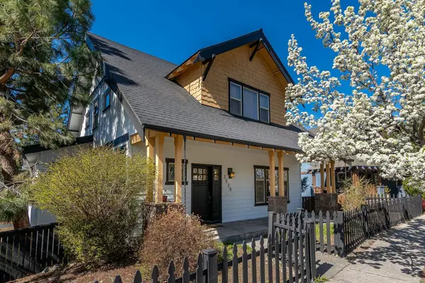 2539 NW Awbrey, Bend, OR 97703