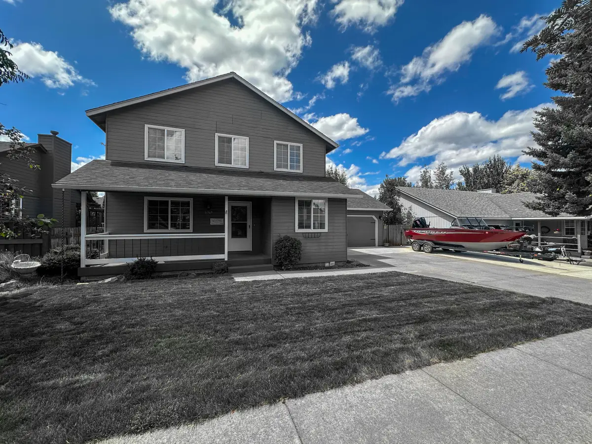 61369 Elkhorn, Bend, OR 97702 - Image #1