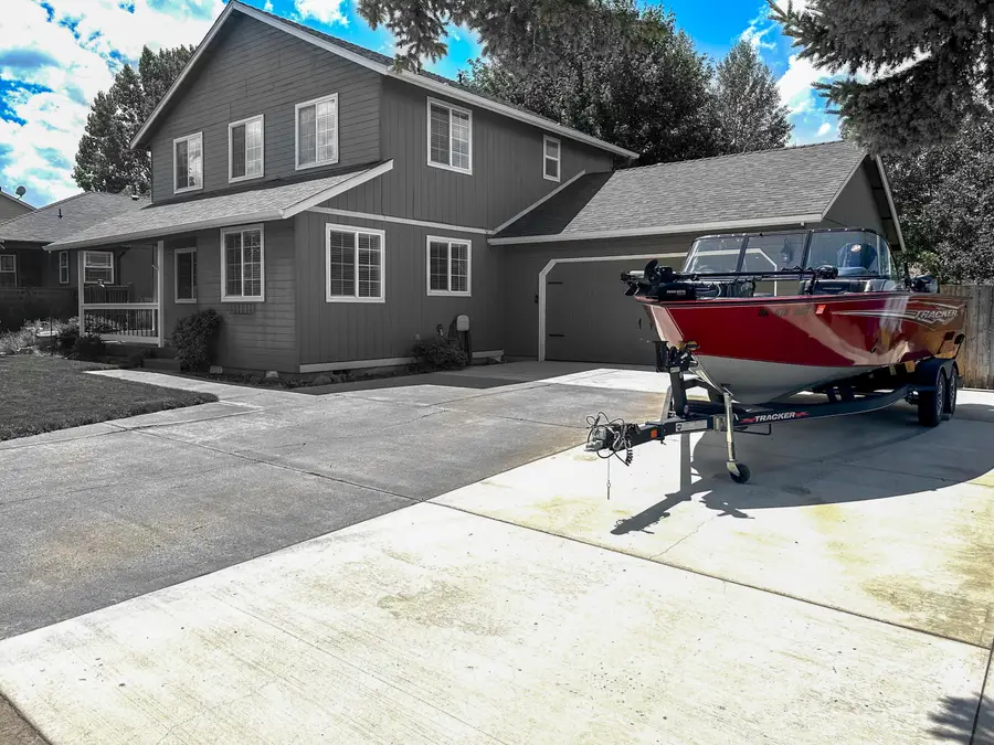 61369 Elkhorn, Bend, OR 97702 - Image #2