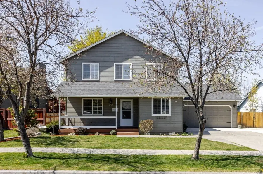 61369 Elkhorn, Bend, OR 97702 - Image #3