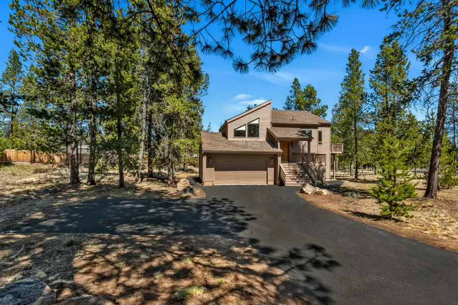 17748 Malheur, Sunriver, OR 97707 - Image #2