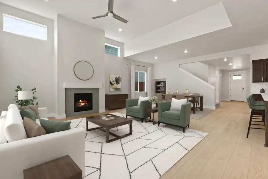 1428 NE Whistle Way, Prineville, OR 97754 - Image #2