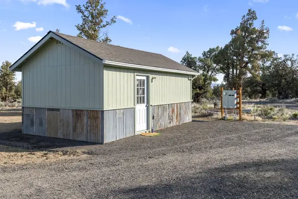 61300 Badlands Ranch, Bend, OR 97701