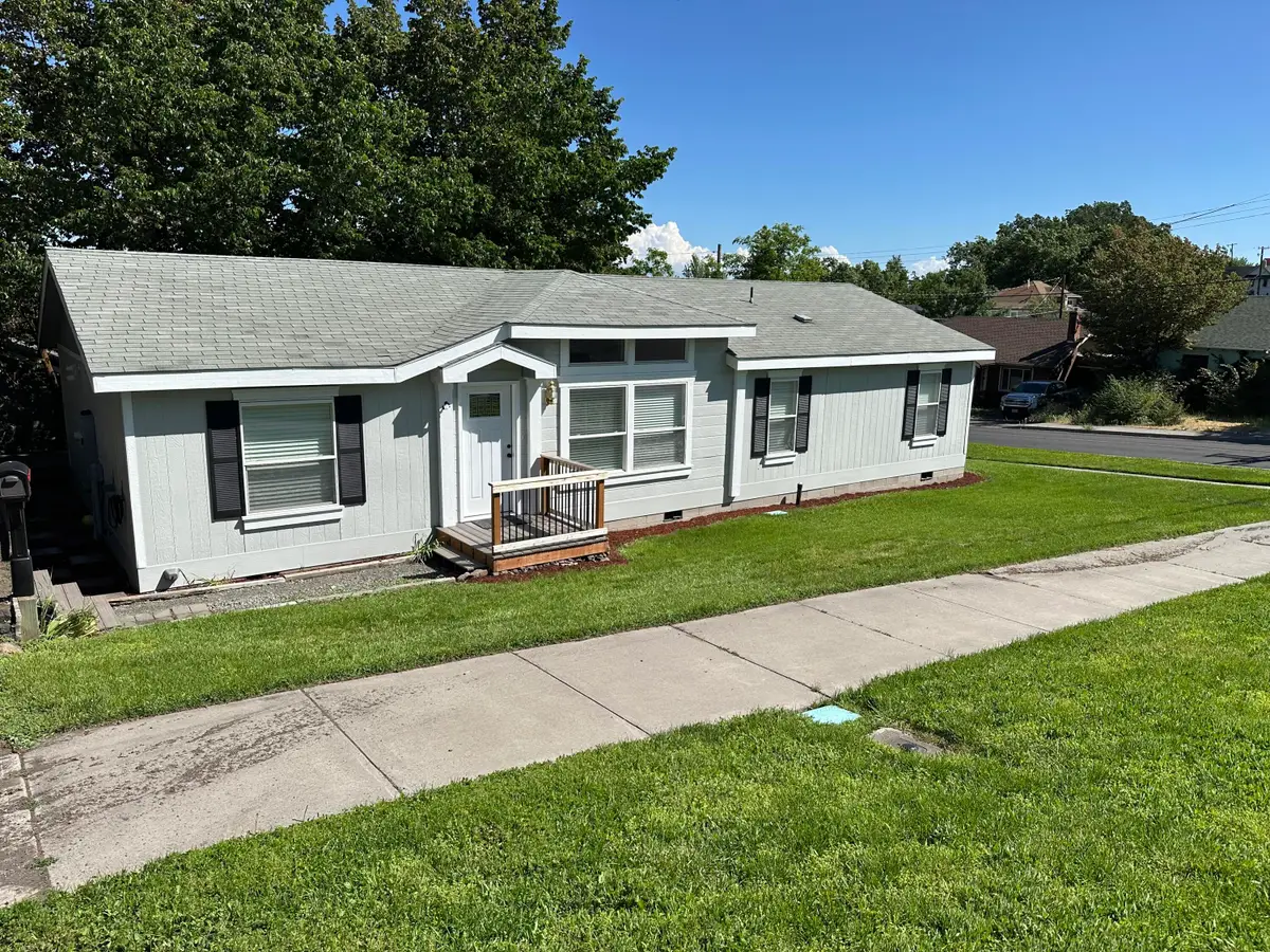 310 Jefferson Street, Klamath Falls, OR 97601 - Image #1