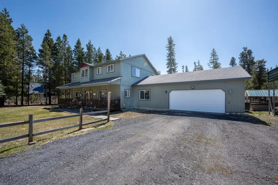 52302 Whispering Pines Road, La Pine, OR 97739 - Image #2
