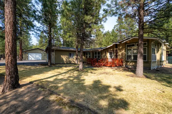 15175 Ponderosa, La Pine, OR 97739