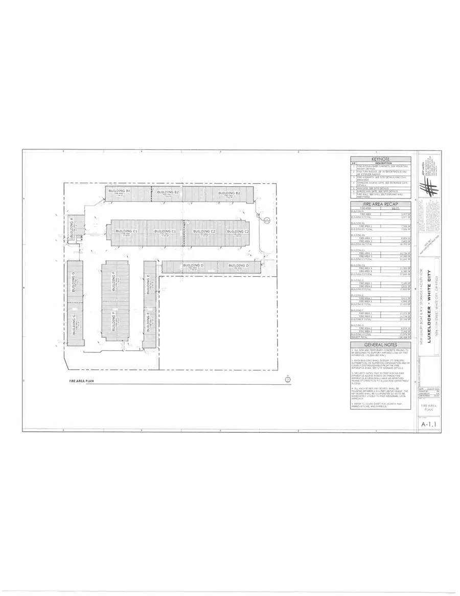 7696 11th, White City, OR 97503 - Image #2