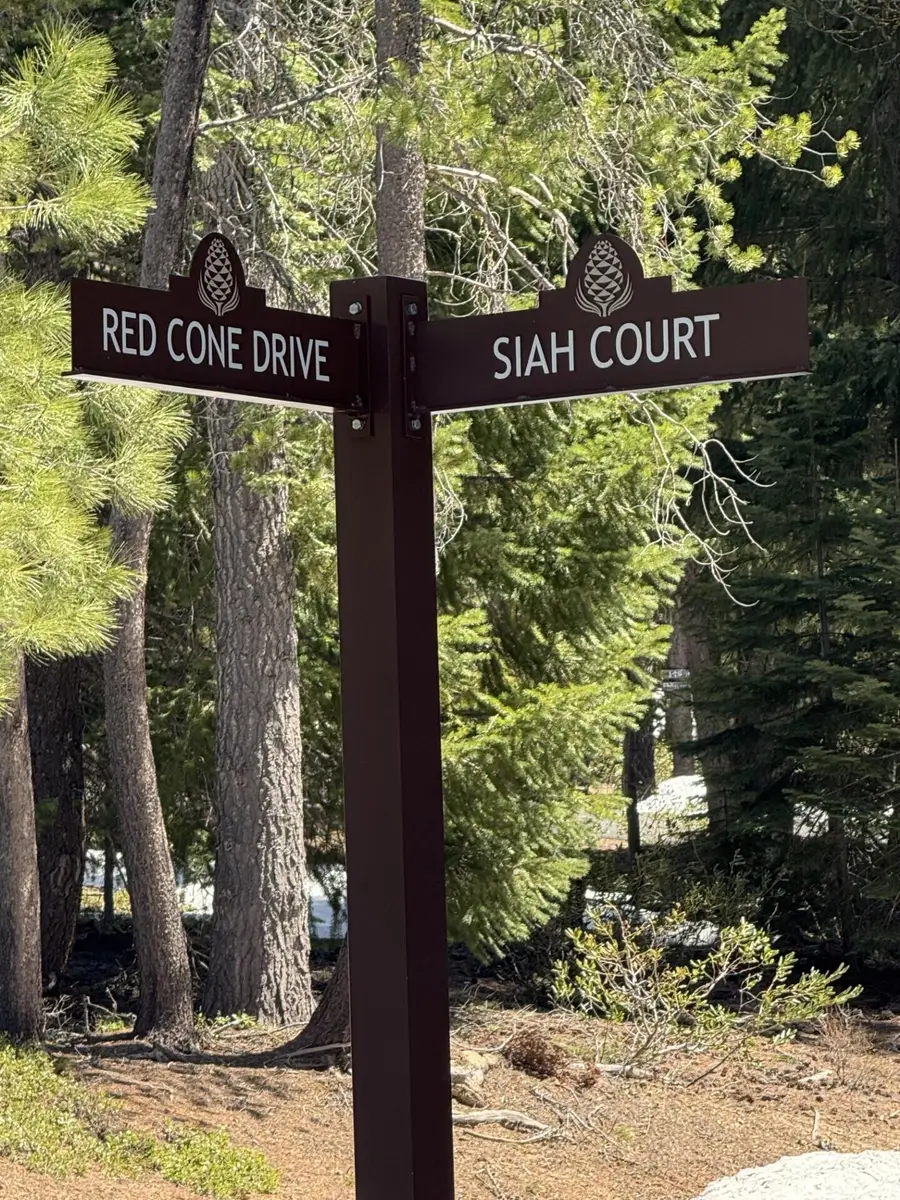 Siah, Crescent Lake, OR 97733 - Image #2