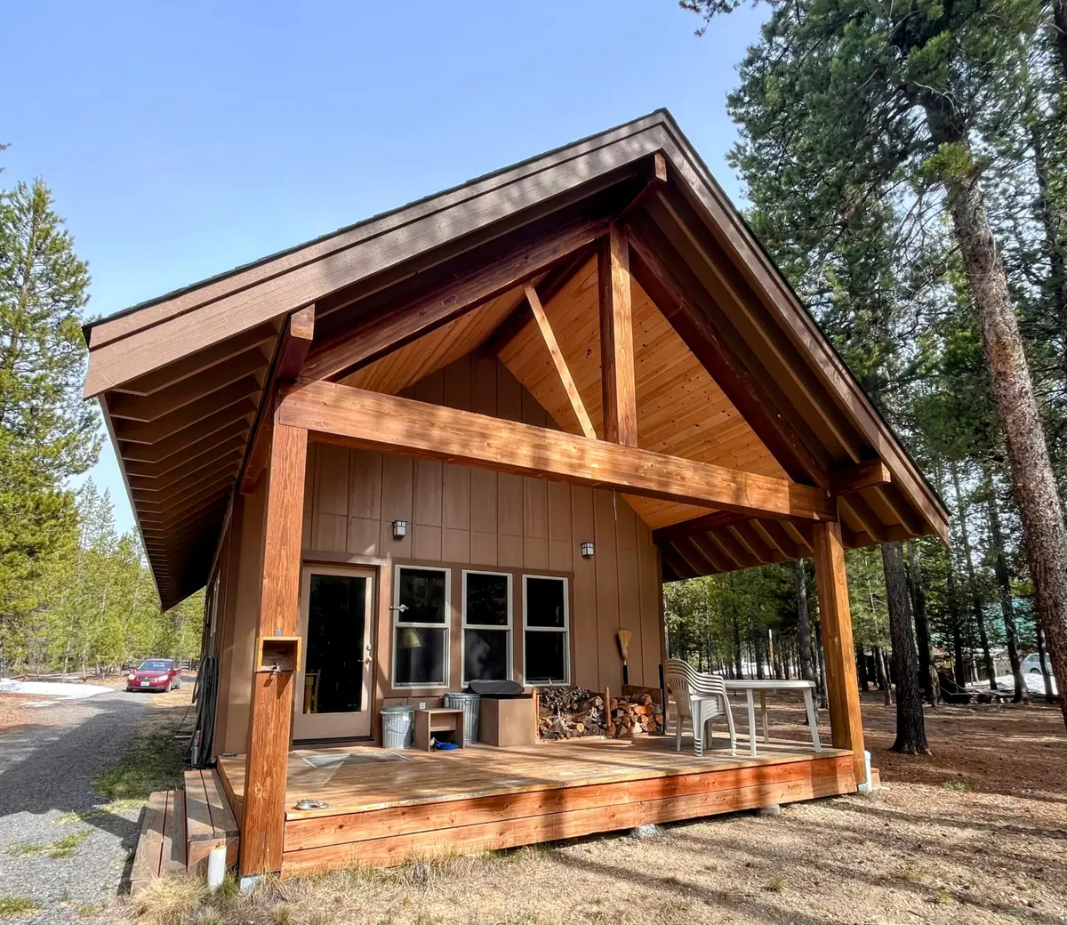 11762 Hemlock Creek, Crescent Lake, OR 97733 - Image #1