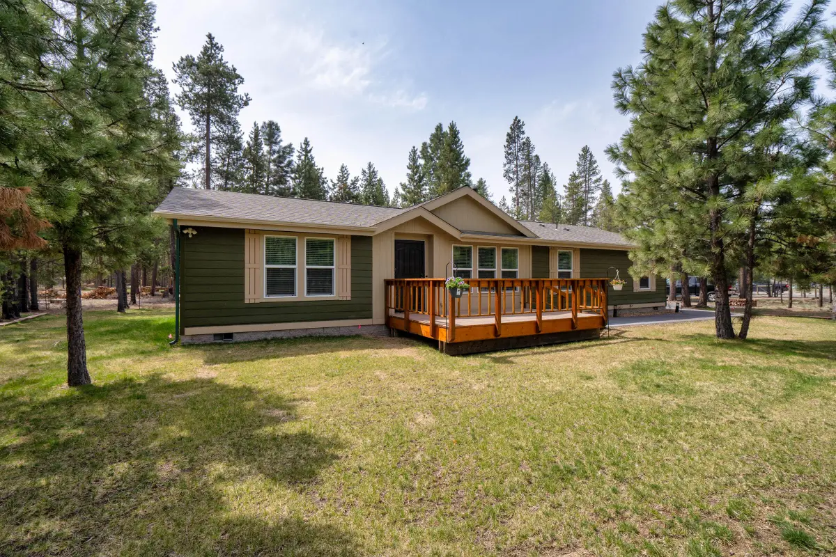 52648 Ammon, La Pine, OR 97739 - Image #1