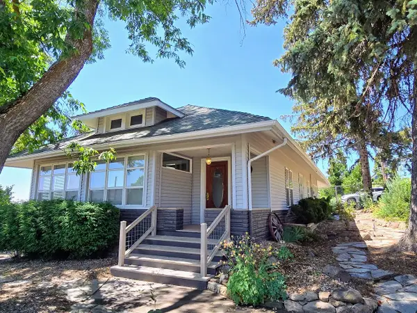 234 N 1st, Klamath Falls, OR 97601