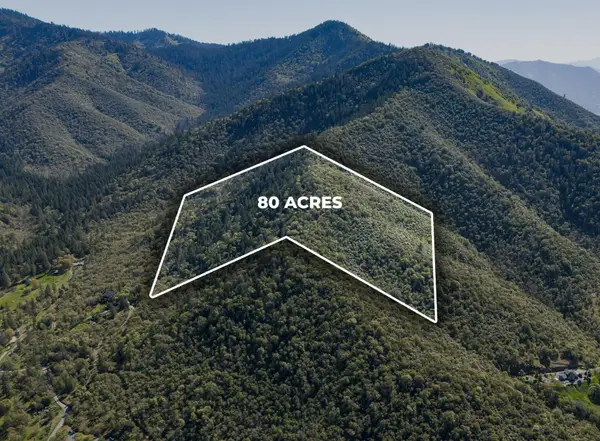 0 Humbug Cr, Applegate, OR 97530