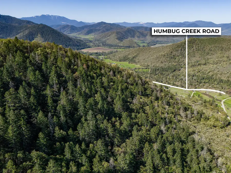 0 Humbug Cr, Applegate, OR 97530 - Image #2