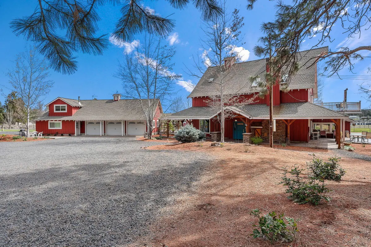 69482 Panoramic, Sisters, OR 97759 - Image #1