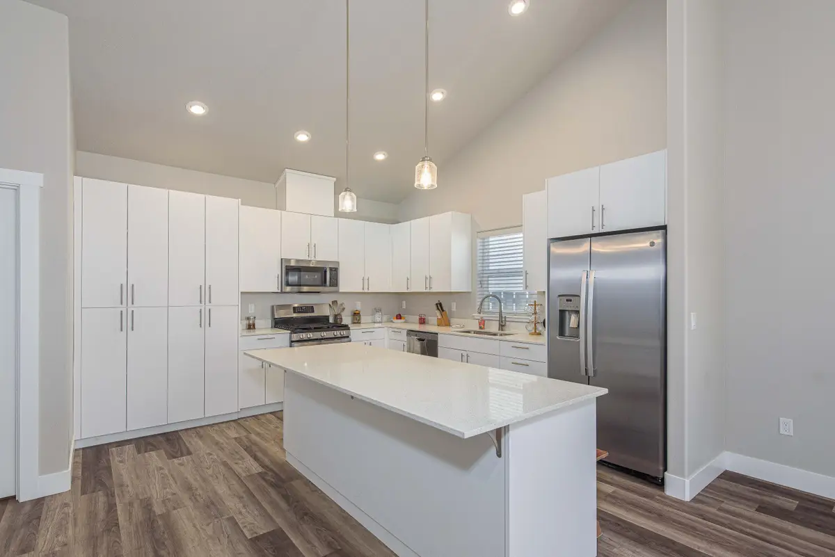 16662 Cabin Lake Lane, La Pine, OR 97739 - Image #1