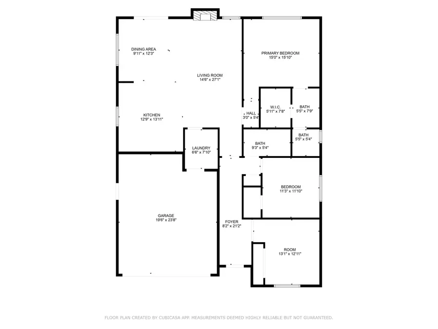 16662 Cabin Lake Lane, La Pine, OR 97739 - Image #2