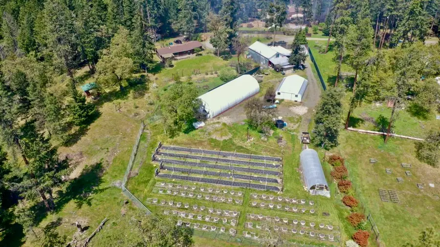 Address Withheld By Seller, Williams, OR 97544 - Image #2