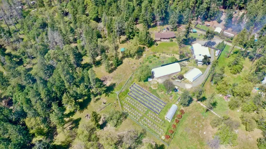 Address Withheld By Seller, Williams, OR 97544 - Image #3