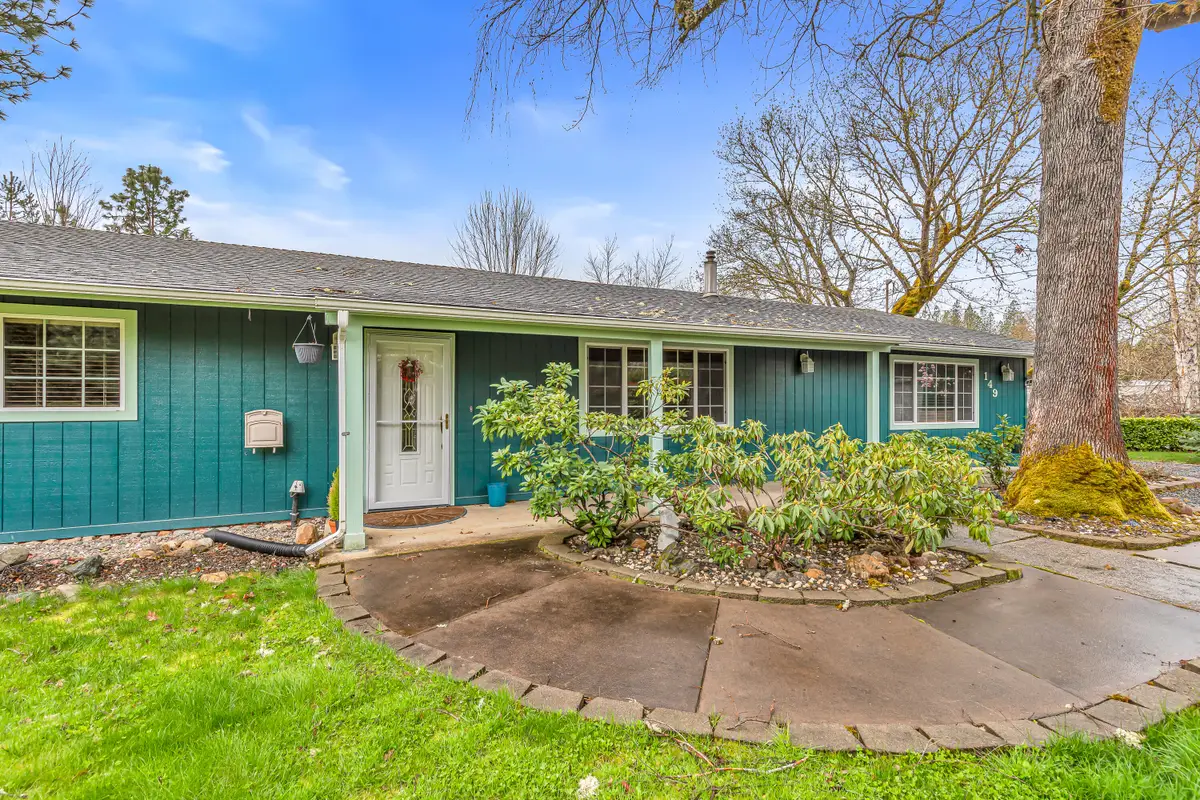 149 Queens Branch Road, Rogue River, OR 97537 - Image #1