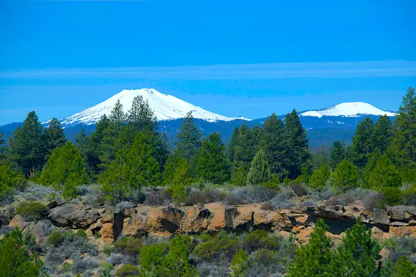 19309 Buck Canyon, Bend, OR 97702