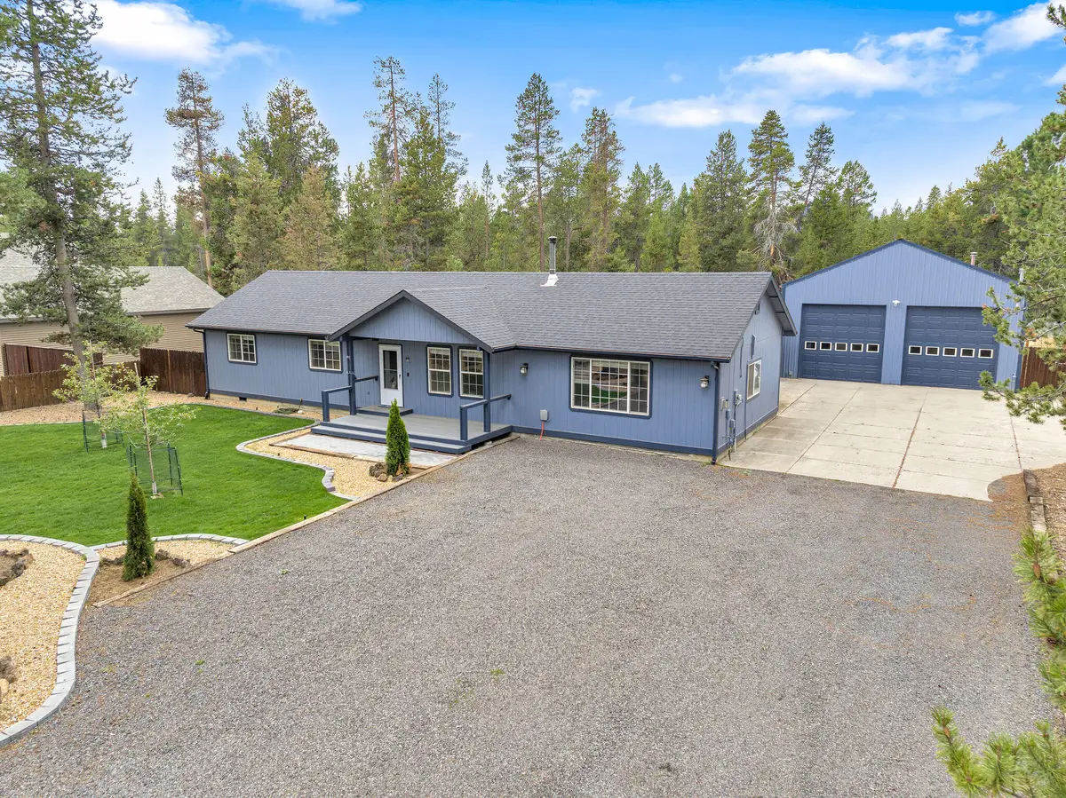 55371 Gross, Bend, OR 97707 - Image #1