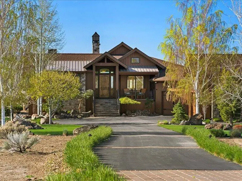 15887 SW Brasada Ranch Road, Powell Butte, OR 97753 - Image #1