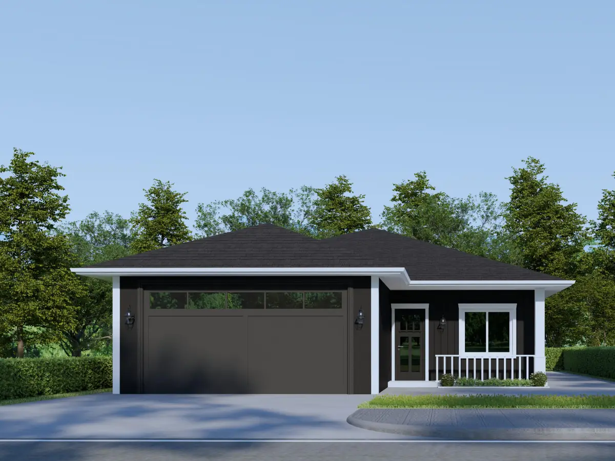 1168 West Ridge Drive, Klamath Falls, OR 97601 - #1