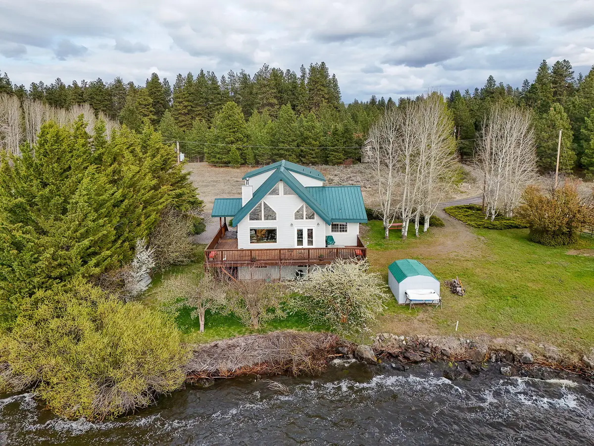 3635 Maidu Drive, Chiloquin, OR 97624 - #1