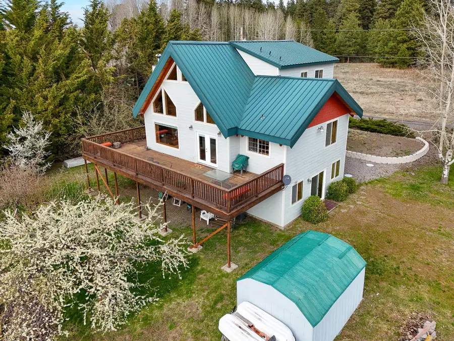 3635 Maidu Drive, Chiloquin, OR 97624 - #2