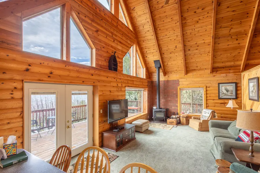 3635 Maidu Drive, Chiloquin, OR 97624 - #3