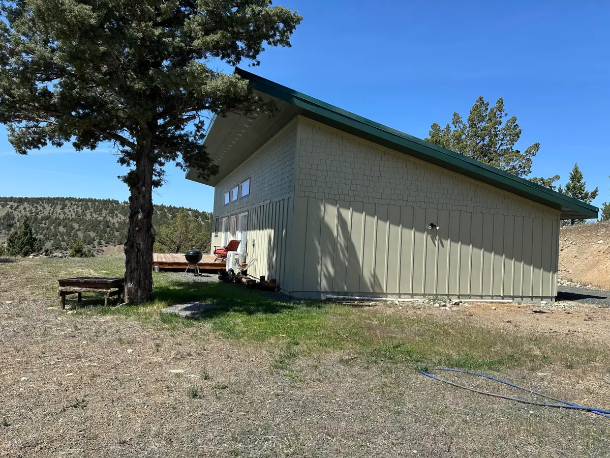 4033 Patterson, Canyon City, OR 97820 - Image #1