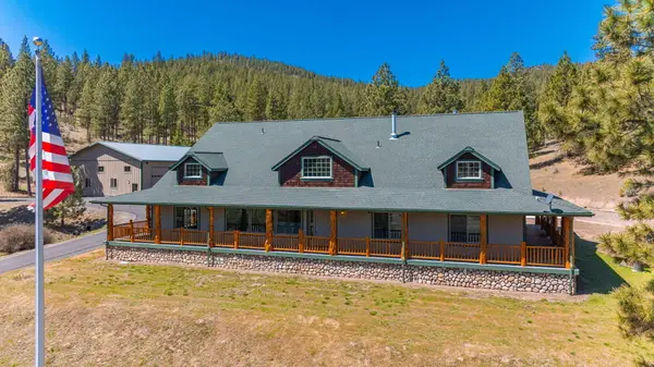 8101 Mill Creek, Prineville, OR 97754