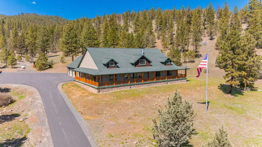 8101 Mill Creek, Prineville, OR 97754 - Image #2