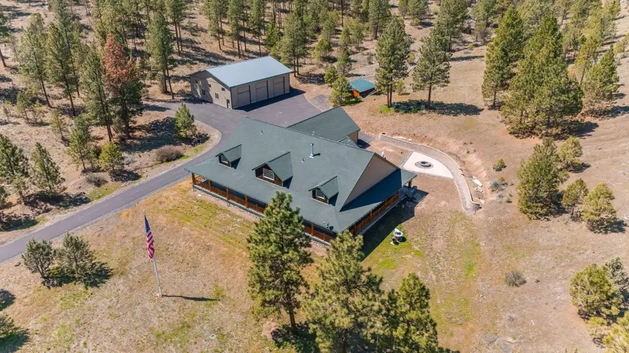 8101 Mill Creek, Prineville, OR 97754 - Image #3