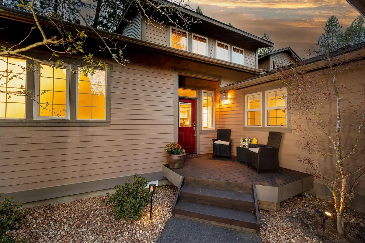 60486 Seventh Mountain, Bend, OR 97702 - Image #1