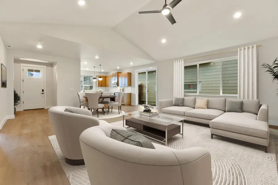 3966 NE Oakside, Bend, OR 97701 - Image #2