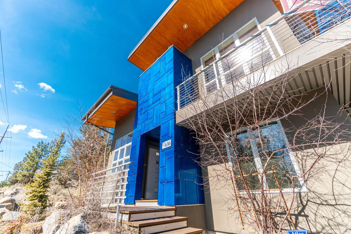 636 NW Portland Avenue, Bend, OR 97703 - Image #1