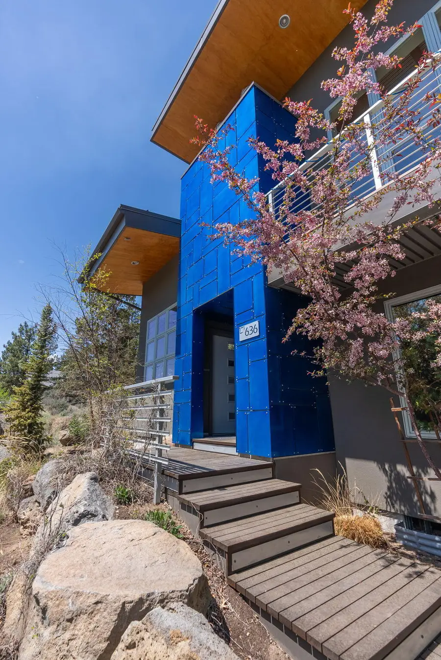 636 NW Portland Avenue, Bend, OR 97703 - Image #2