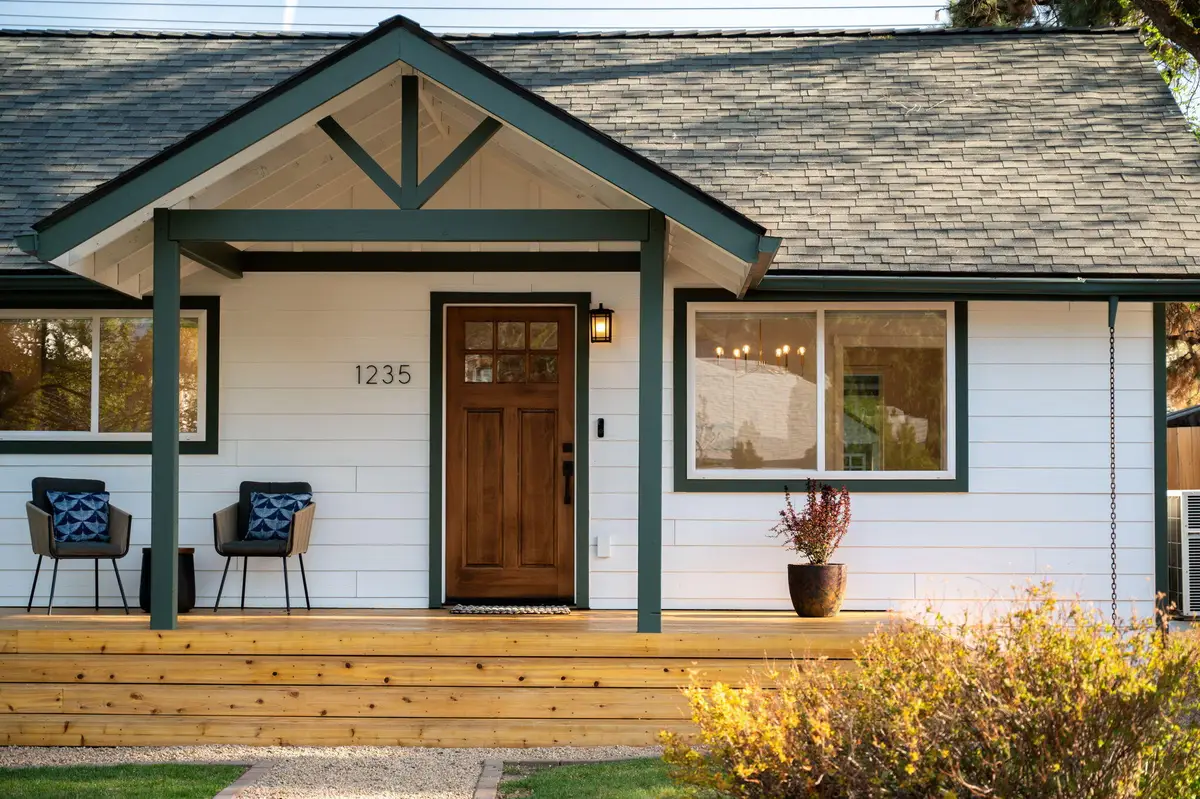 1235 NW Hartford Avenue, Bend, OR 97703 - #1