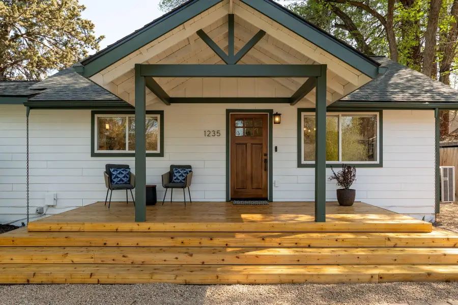 1235 NW Hartford Avenue, Bend, OR 97703 - #2