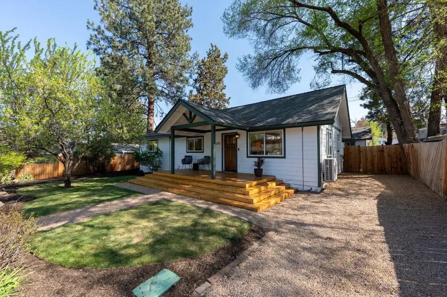 1235 NW Hartford Avenue, Bend, OR 97703 - #3