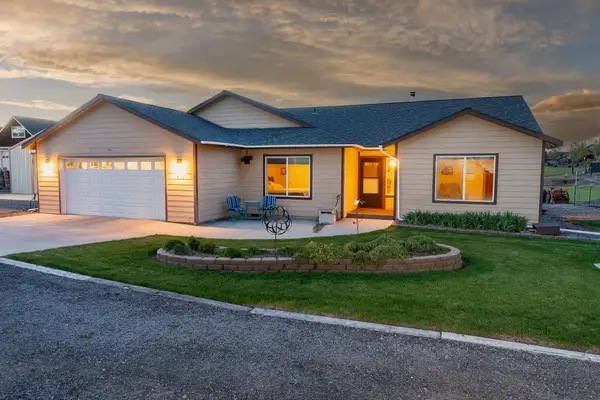 411 NW Mcdonald Road, Prineville, OR 97754