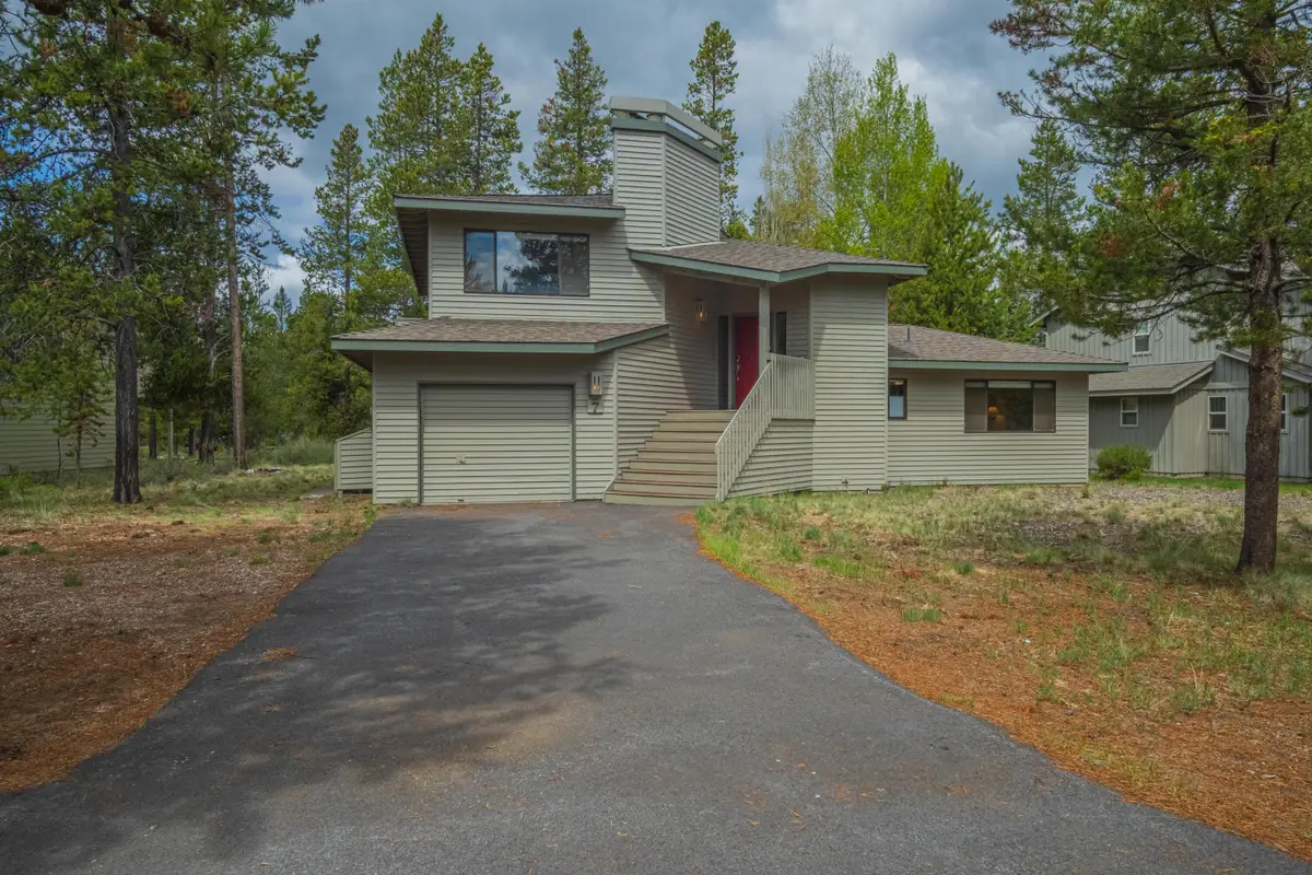 57815 Shag Bark, Sunriver, OR 97707 - Image #1