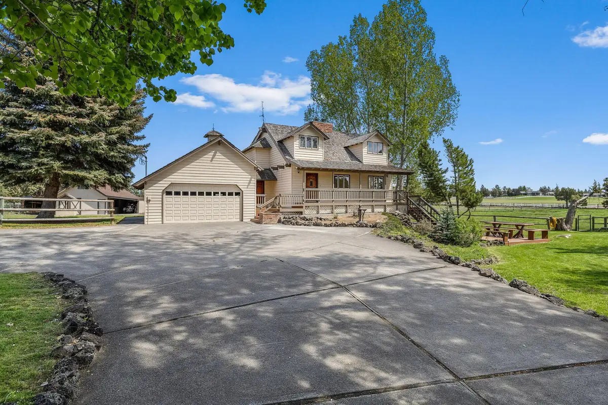 62820 Dickey, Bend, OR 97701 - Image #1