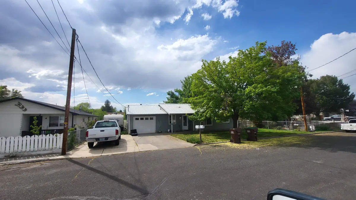 785 NW Beaver, Prineville, OR 97754 - Image #1