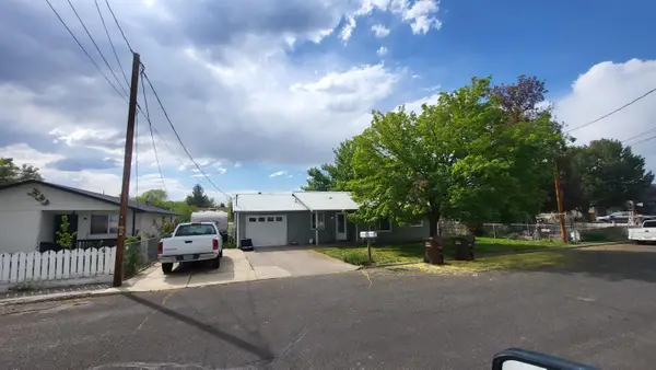 785 NW Beaver, Prineville, OR 97754